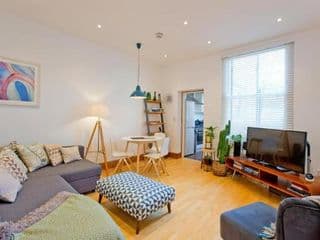 Calabria 3 - Spacious apartment photo 1