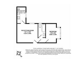 Calabria 3 - Spacious apartment photo 2