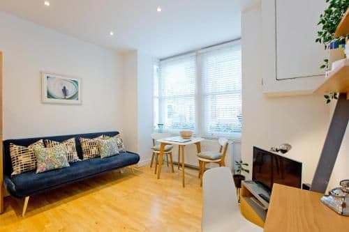 Calabria 2 - Cosy apartment