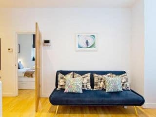 Calabria 2 - Cosy apartment photo 4