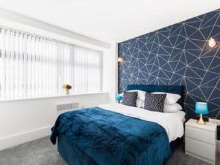 Newhall Apartments Skyline Views Birmingham City Centre photo 2