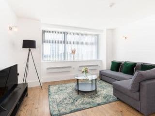 Newhall Apartments Skyline Views Birmingham City Centre photo 3