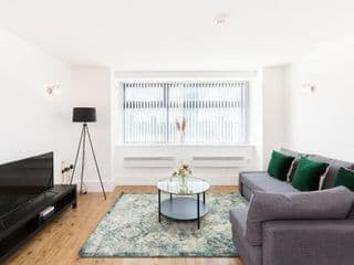 Newhall Apartments Skyline Views Birmingham City Centre photo 4