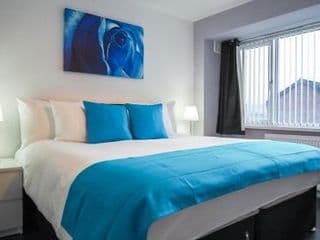 Ur City Pad - 4 bedrooms - 4 bathrooms - Somerset House photo 4