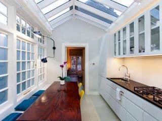 Italianflat - Holland Park photo 1