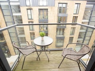 Spacious 1 Bed Apartment Birmingham City Centre photo 1