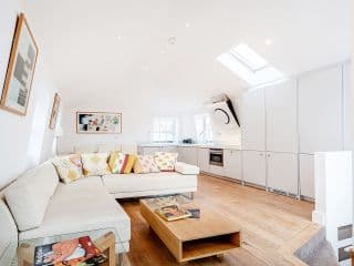 Beautiful 2 bedrooms apartment in Knightsbridge photo 2