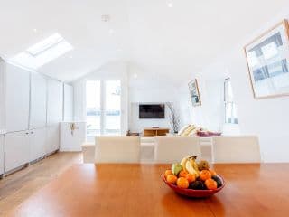 Beautiful 2 bedrooms apartment in Knightsbridge photo 3