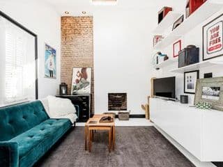 Bright and stylish 1 bedroom apt in Notting Hill photo 4