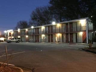 Cheshire Motor Inn photo 2