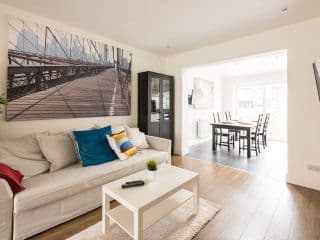High End Apartments photo 2