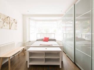 High End Apartments photo 4