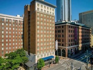 Ellis Hotel, Atlanta, a Tribute Portfolio Hotel photo 1