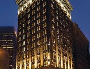 Ellis Hotel, Atlanta, a Tribute Portfolio Hotel photo 3