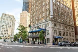 Ellis Hotel, Atlanta, a Tribute Portfolio Hotel photo 4