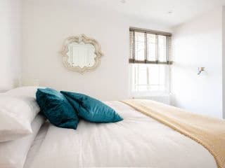 The Marylebone Residence photo 2