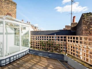 The Marylebone Residence photo 3