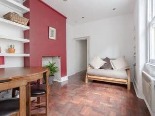 Modern 2 Bedroom flat in Central London photo 1