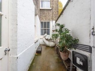 Modern 2 Bedroom flat in Central London photo 2