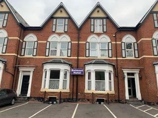Belmont Hotel photo 1
