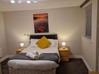 Birmingham Amethyst, 3 bedroom Apartment photo 1