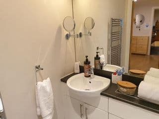 Birmingham Amethyst, 3 bedroom Apartment photo 4