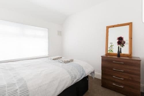 Monyhull Homestay - near City centre Kingsheath NIA NEC BHX