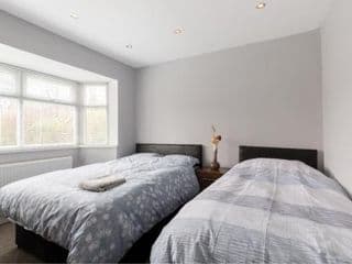 Monyhull Homestay - near City centre Kingsheath NIA NEC BHX photo 2