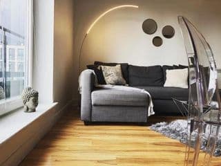 Penthouse Birmingham City View photo 1