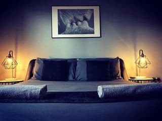 Penthouse Birmingham City View photo 3