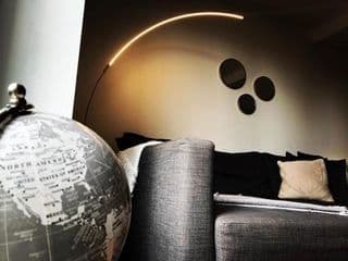 Penthouse Birmingham City View photo 4