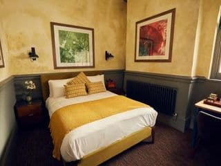 Frederick Street Townhouse photo 1