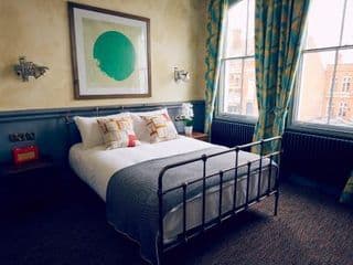 Frederick Street Townhouse photo 2