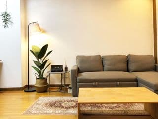 02 Studio in Myeondong photo 2