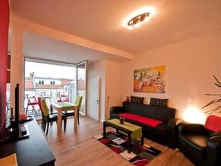 Cityflair Apartments photo 1