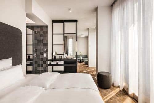 numa l Drift Rooms & Apartments