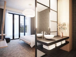numa l Drift Rooms & Apartments photo 2