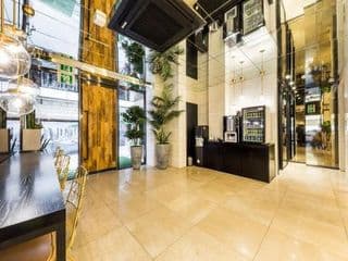 Forestar Hotel Sinchon photo 1