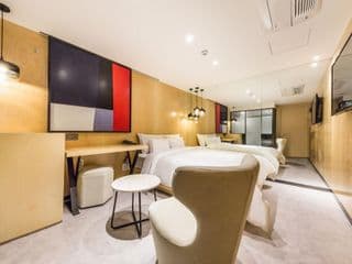 Forestar Hotel Sinchon photo 4