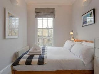 Vibrant 1 Bedroom Flat In Islington With Garden photo 2
