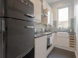 Vibrant 1 Bedroom Flat In Islington With Garden photo 4