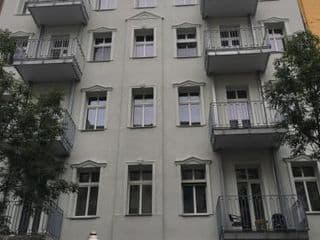 Magnificent turn of century flat (legal) photo 2