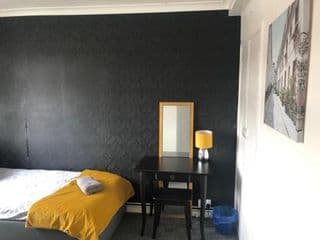 London budget Maisonette photo 4