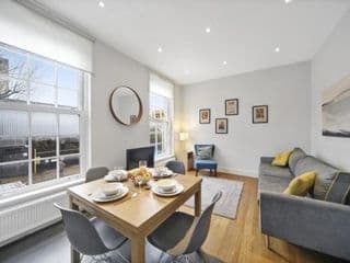 Executive Apartments in Central London FREE WIFI photo 1