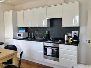 Executive Apartments in Central London FREE WIFI photo 4
