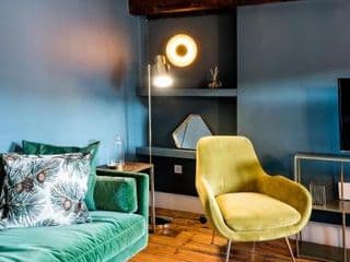 ARCORE Premium Rental Grafton Way photo 1