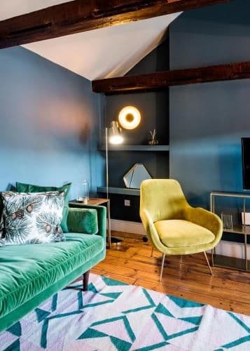 ARCORE Premium Rental Grafton Way