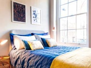 ARCORE Premium Rental Grafton Way photo 2