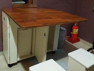 Stitches House photo 2