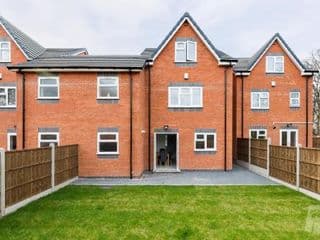 Birmingham Estate I By Prime Stays photo 4